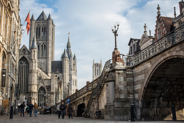 Exterior & Views 2, ibis Gent Centrum Opera, Oost-Vlaanderen