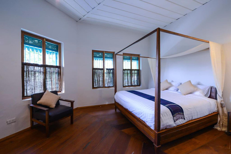 Bedroom 3, Neighbor Phuthon, Phra Nakhon