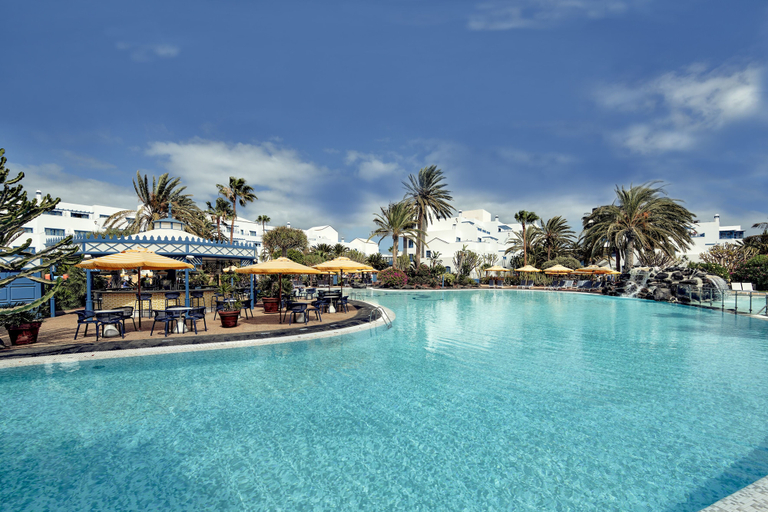 Sport & Beauty 3, Seaside Los Jameos, Las Palmas