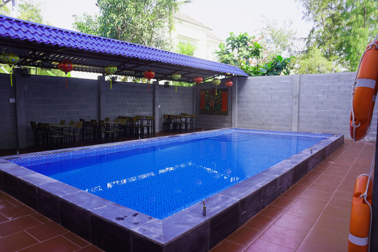 Sport & Beauty 4, Hoang Y Homestay, Da Nang