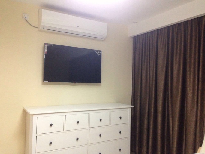 Others 4, 2 Bedroom Apartment View City Batam, Batam