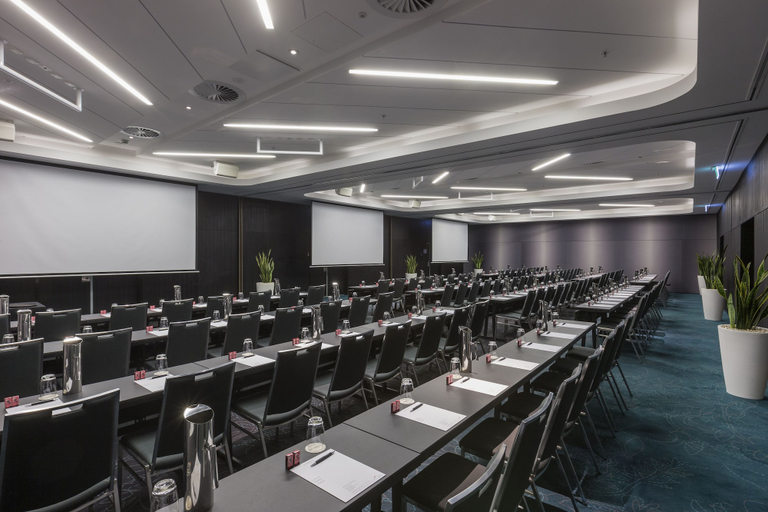 Business Facilities 3, PARKROYAL Darling Harbour, Sydney, Sydney