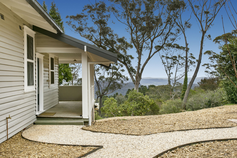Toria Views, Blue Mountains