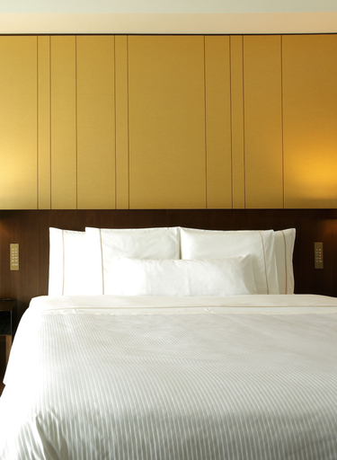 Bedroom 3, The Westin Sendai, Sendai