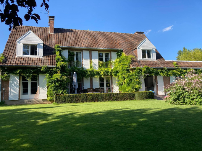 Exterior & Views 2, Les Glycines, Nord