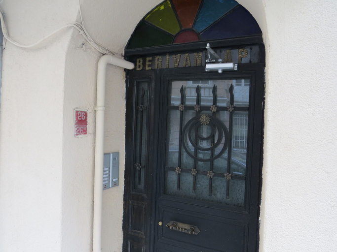 Exterior & Views, Istanberry - Berry Life Apartments, Beyoğlu