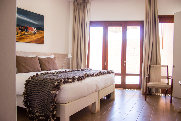 Bedroom 3, Noi Casa Atacama, El Loa