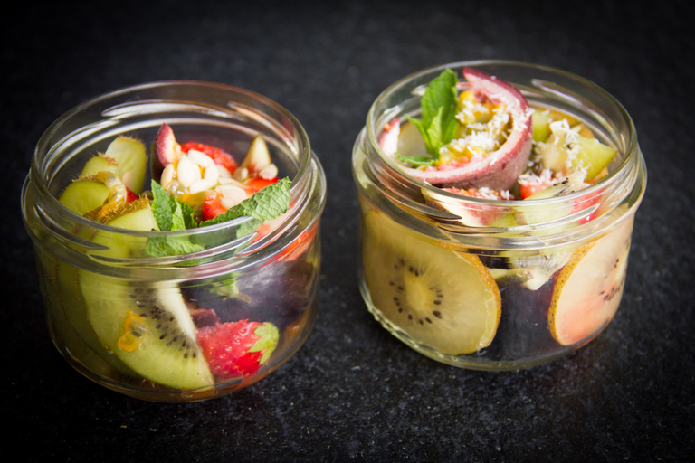 Food & Drinks 5, B&B Can Jan, Girona