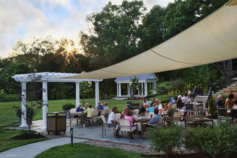 Food & Drinks 4, Peter Allen Inn & Event Center, Trumbull