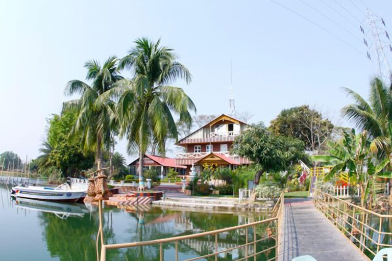 Others 5, Rangauti Resort, Moulvibazar