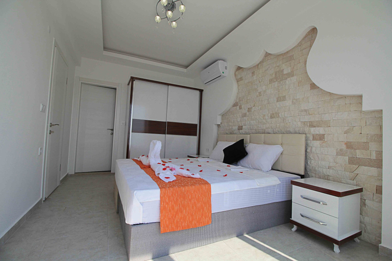 Room 5, Fethiye Soilite Villa, Fethiye