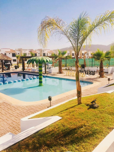 Sport & Beauty, Casa Leticia, Mazatlán