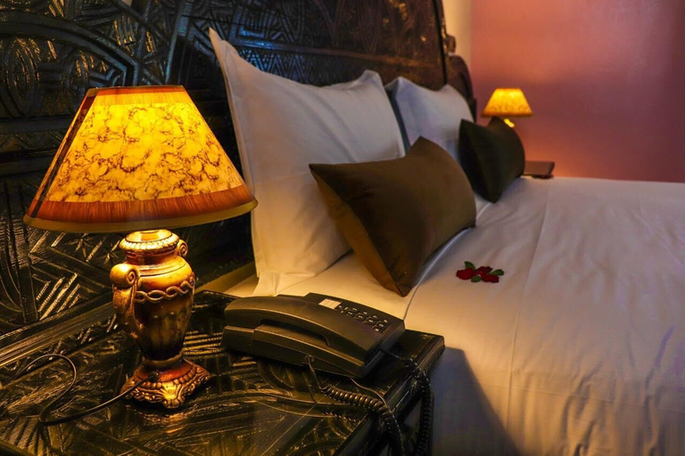 Bedroom 5, Hotel Riad Salam Agadir, Agadir-Ida ou Tanane