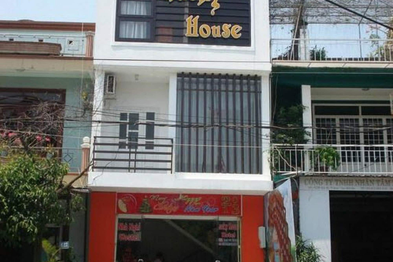 Exterior & Views, Lucky House Hotel, Da Nang