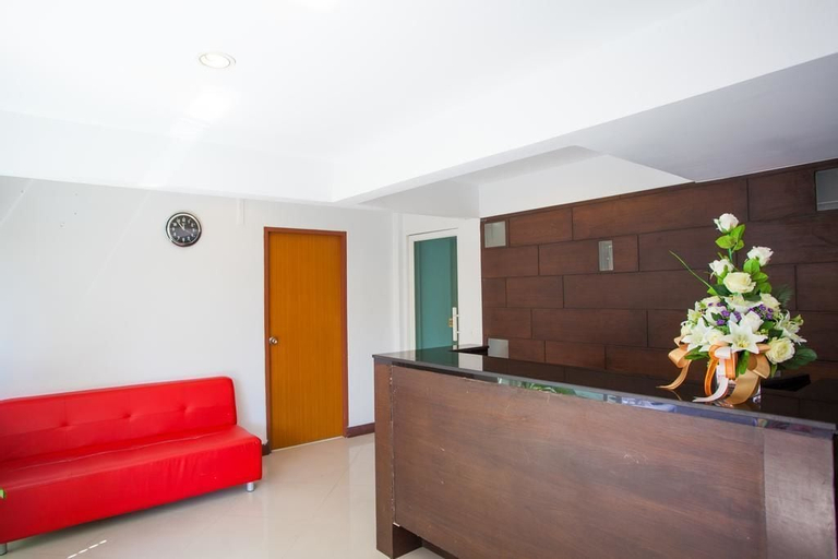 Nouveau Guesthouse, Phuket Island