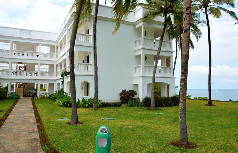 Exterior & Views 2, PrideInn Paradise Beach Resort & Spa Mombasa, Kisauni