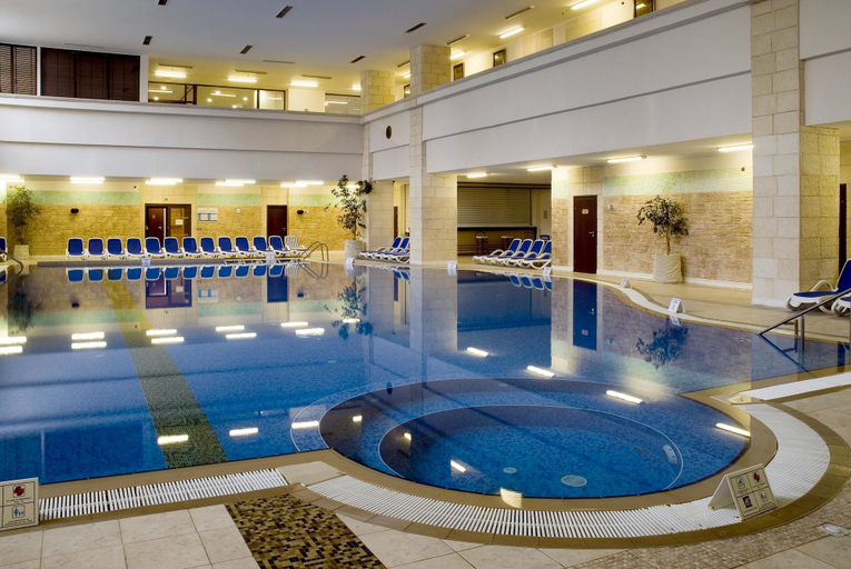 Sport & Beauty 2, Melia Grand Hermitage - All Inclusive, Varna