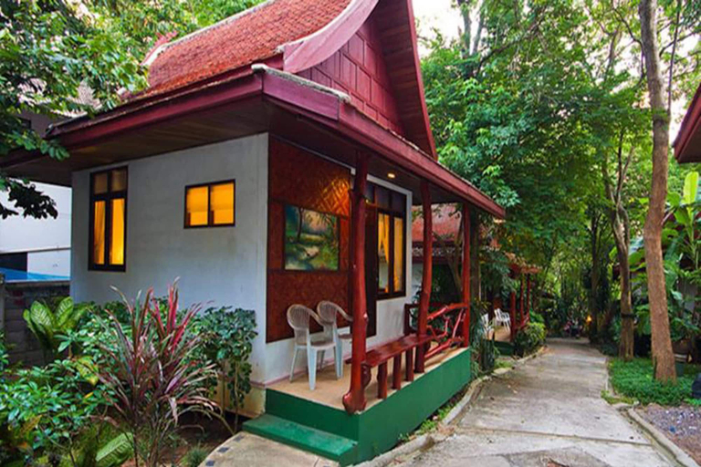 Exterior & Views 2, Bill Resort, Ko Samui