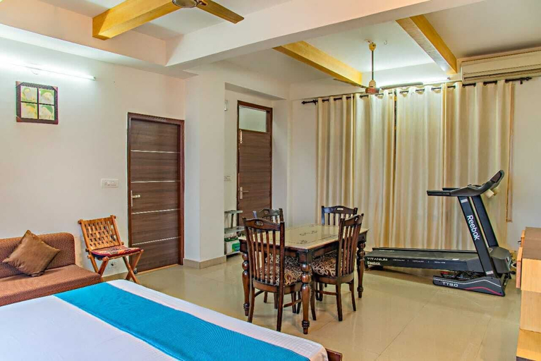Others 3, Himalayan Retreat, Solan
