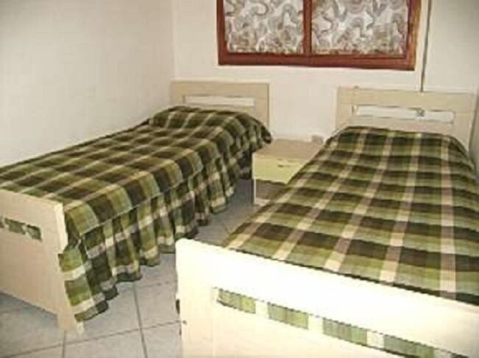 Room 3, Bungalow Usignolo, Udine