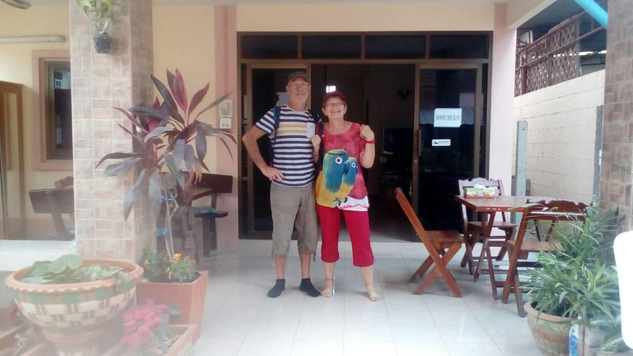 Others 5, Benya Guest House Phimai, Phimai