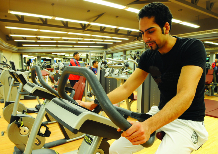 Sport & Beauty 28