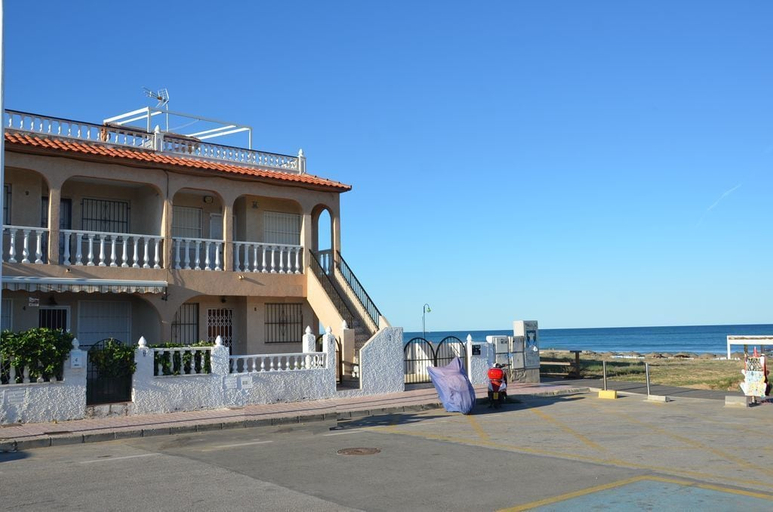 Exterior & Views, La Mata Beach Bungalow Las Dunas, Alicante