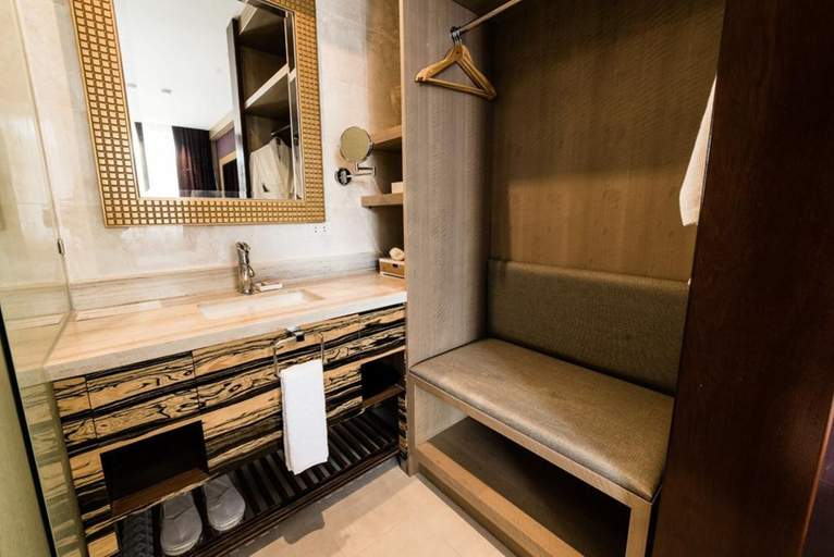 Bathroom 5, Gwandalan House, Dipolog City