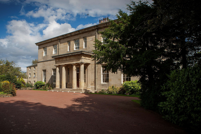 Exterior & Views 2, Macdonald Linden Hall Golf & Country Club, Northumberland
