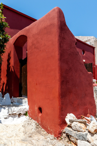 Exterior & Views 2, Atlantis Houses, South Aegean
