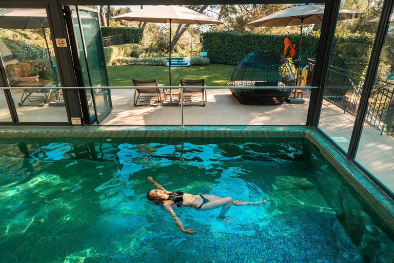 Sport & Beauty 3, Hotel Spa & Restaurant Cantemerle, Alpes-Maritimes
