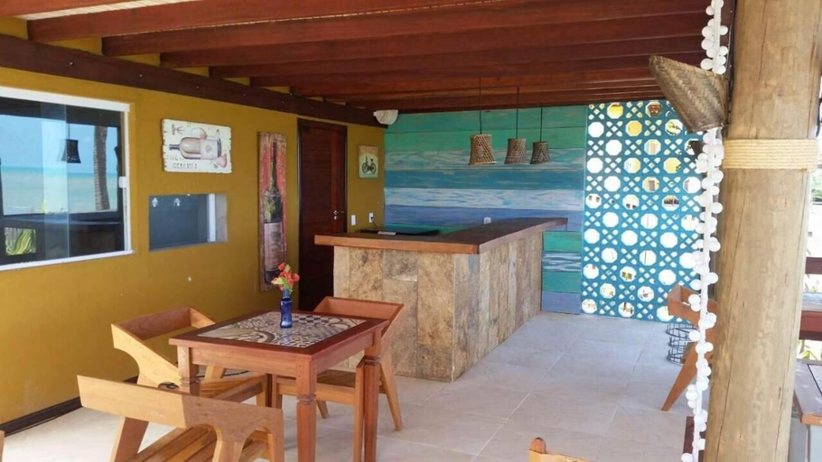 Others 4, Pousada Spa dos Amores, Touros