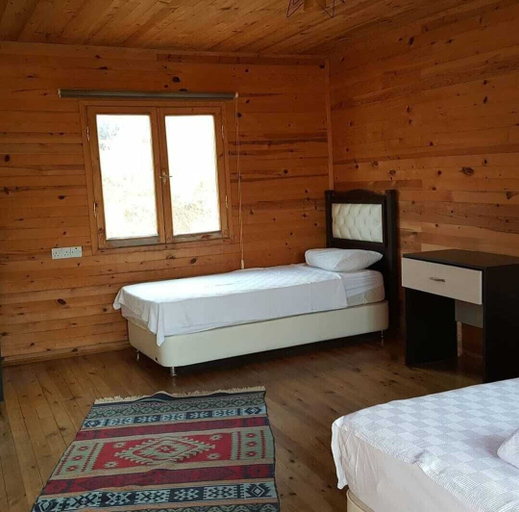 Bedroom 2, Karpaz farm guest house