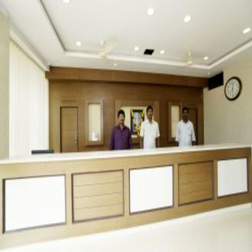 Hotel Sri Devi, Kanniyakumari