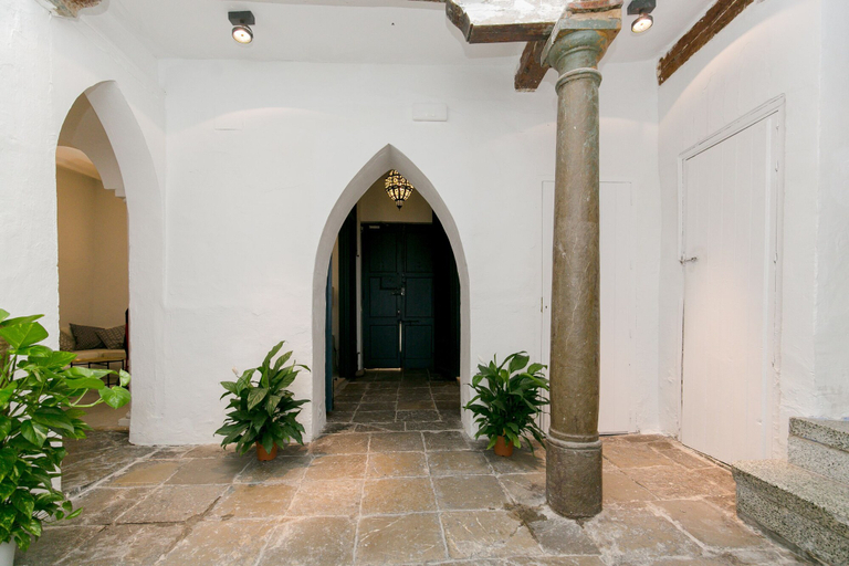 Exterior & Views, Hospedaje La Almohada, Granada