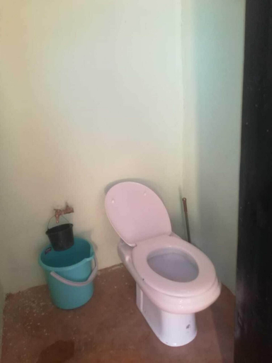Bathroom, Nomade Moon - Campsite, Ouarzazate