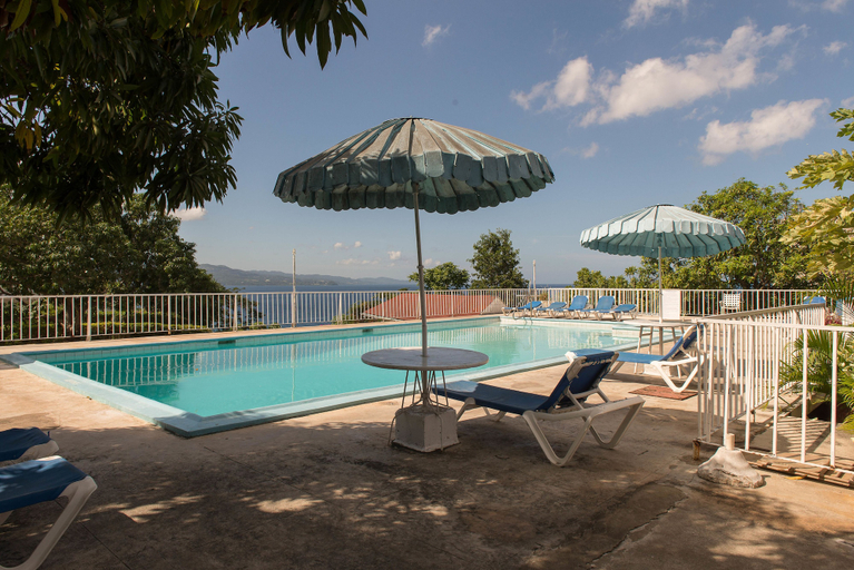 Sport & Beauty 5, Sunset Beach Studio At Montego Bay Club Resort