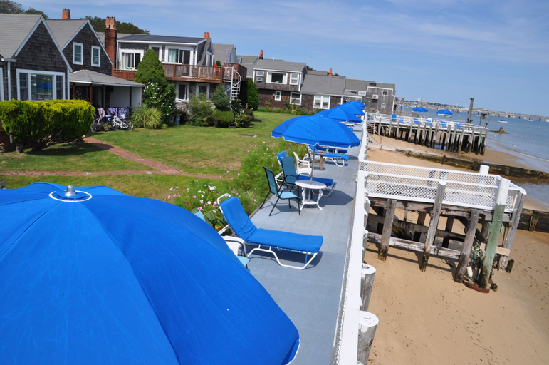 Exterior & Views 2, The Masthead Resort, Barnstable