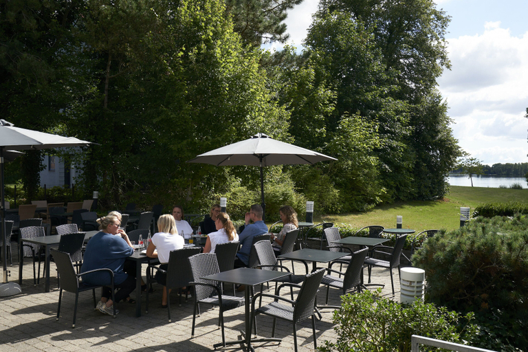 Food & Drinks 4, Hotel Skanderborghus, Skanderborg