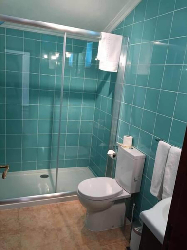 Bathroom 4, Quinta dos Espinheiros, Sabrosa