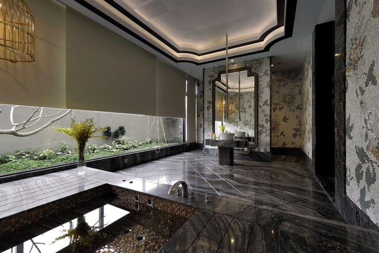 Others 5, Yunping Hotel, Taichung