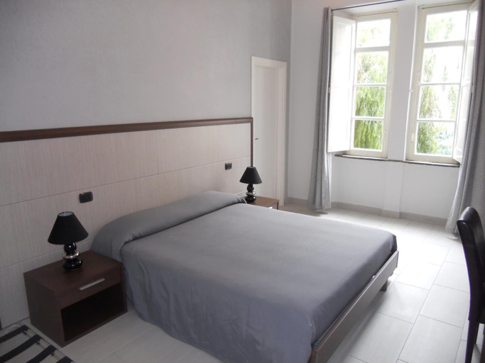 Bedroom 5, Sant'Agostino Affittacamere, Reggio Di Calabria