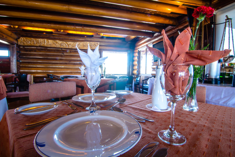 Food & Drinks 5, Hotel Panamericana Ancud, Chiloé
