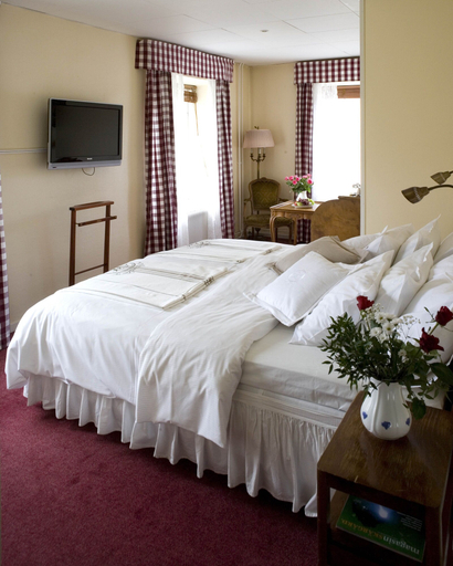 Bedroom 3, Hotell Blå Blom, Värmdö