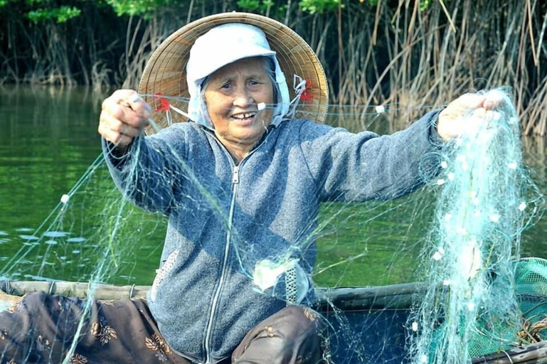 Sport & Beauty 5, Canh Duong Motel, Phú Lộc