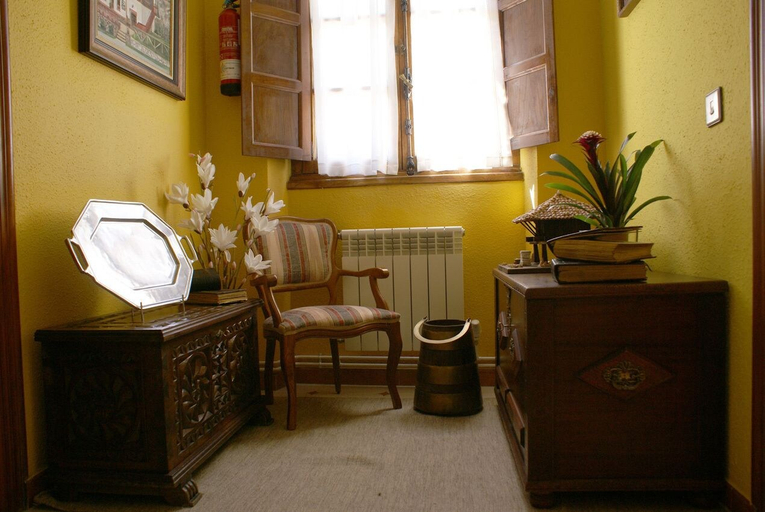 Others 5, Casa Rural Priena, Asturias