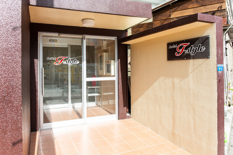 Exterior & Views 2, T-Style, Naha