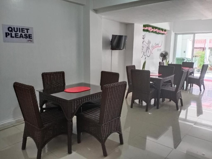 Others 5, The Strand Suites and Dormitel, Davao City