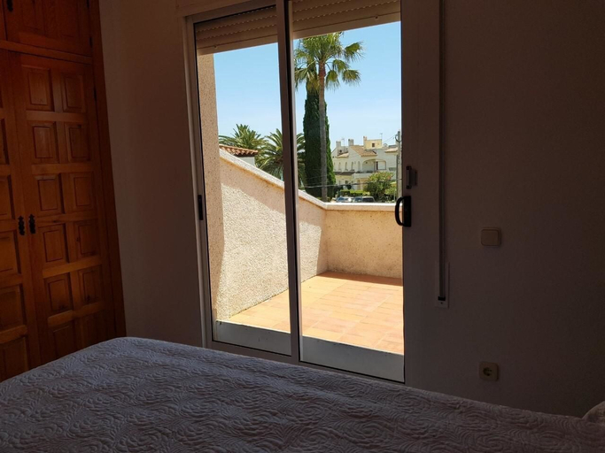 Others 5, Casa Fragata con Jardin y Vista Mar - 102D, Tarragona