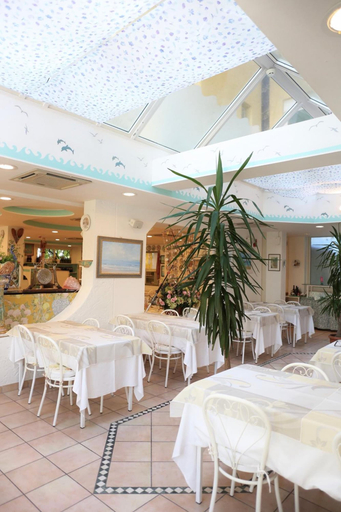 Food & Drinks 5, Marconi, Rimini